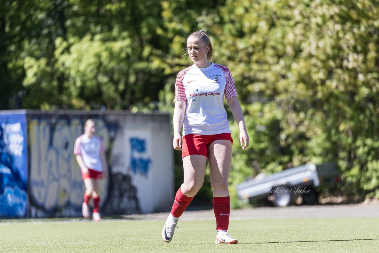 Bild 88 - wBJ ETV2 - Walddoerfer : Ergebnis: 3:0